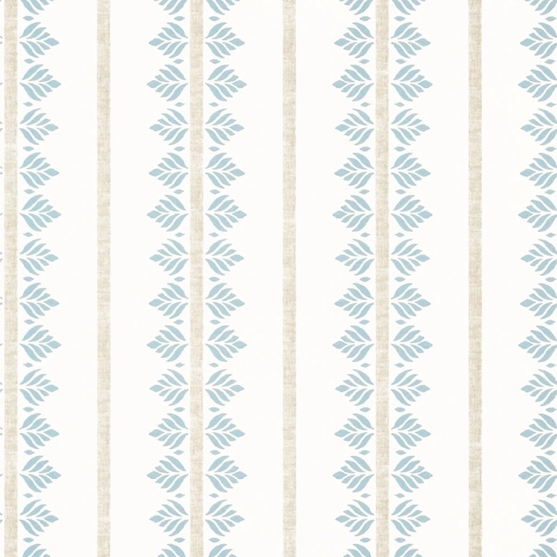 Read more about the article Antilles Fern Stripe Spa Blue