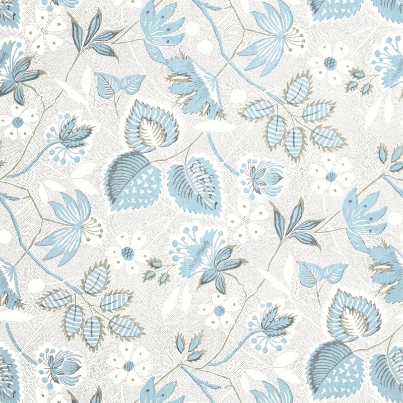 Read more about the article Antilles Indienne Hazel Spa Blue