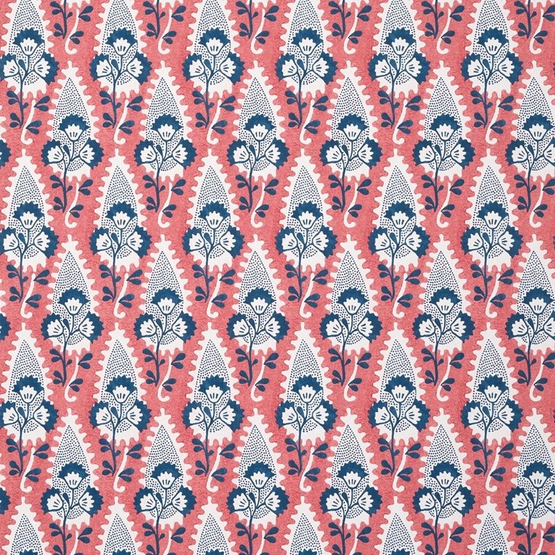 Read more about the article Antilles Cornwall Red and Blue
