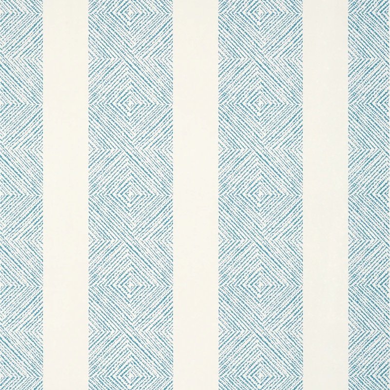 Read more about the article Antilles Clipperton Stripe Blue on Natural