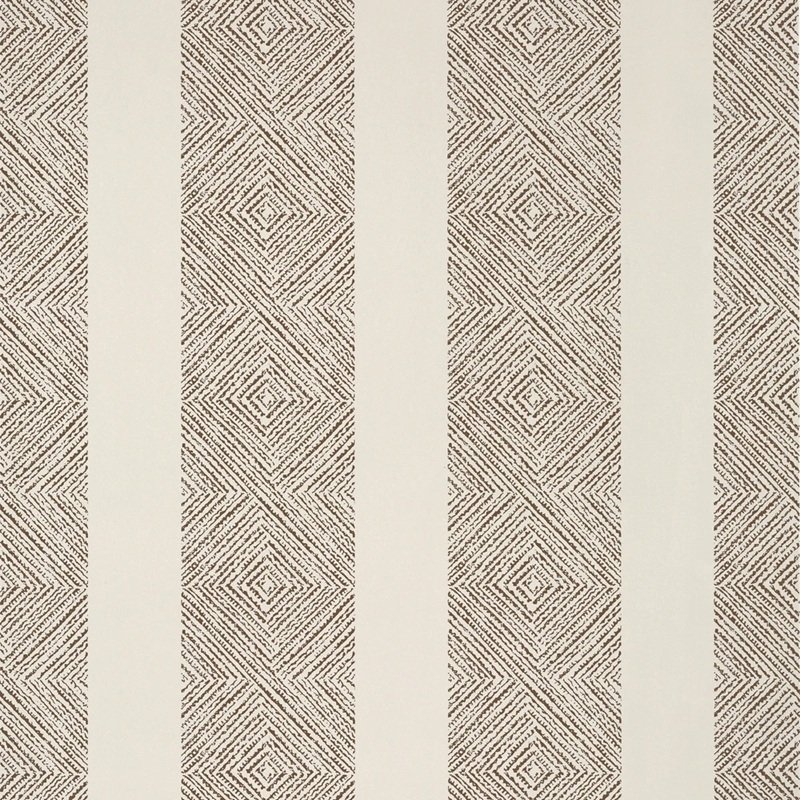 Read more about the article Antilles Clipperton Stripe Brown on Natural