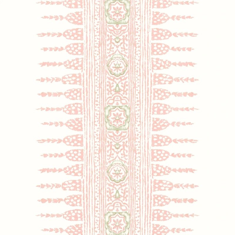Read more about the article Antilles Javanese Stripe Blush
