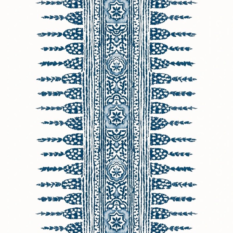 Read more about the article Antilles Javanese Stripe Navy and White