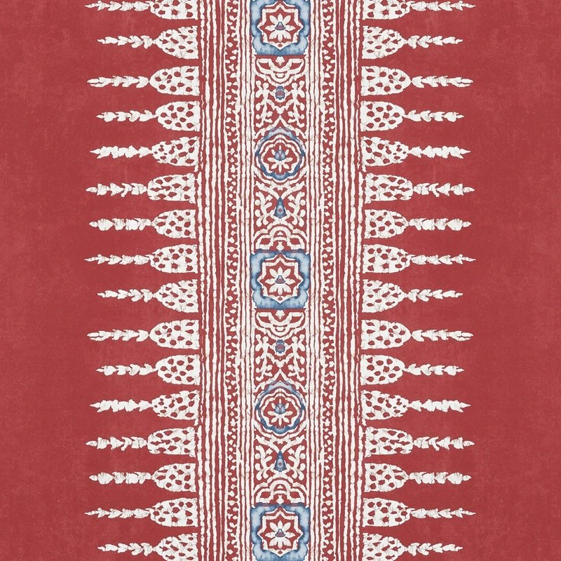 Read more about the article Antilles Javanese Stripe Red