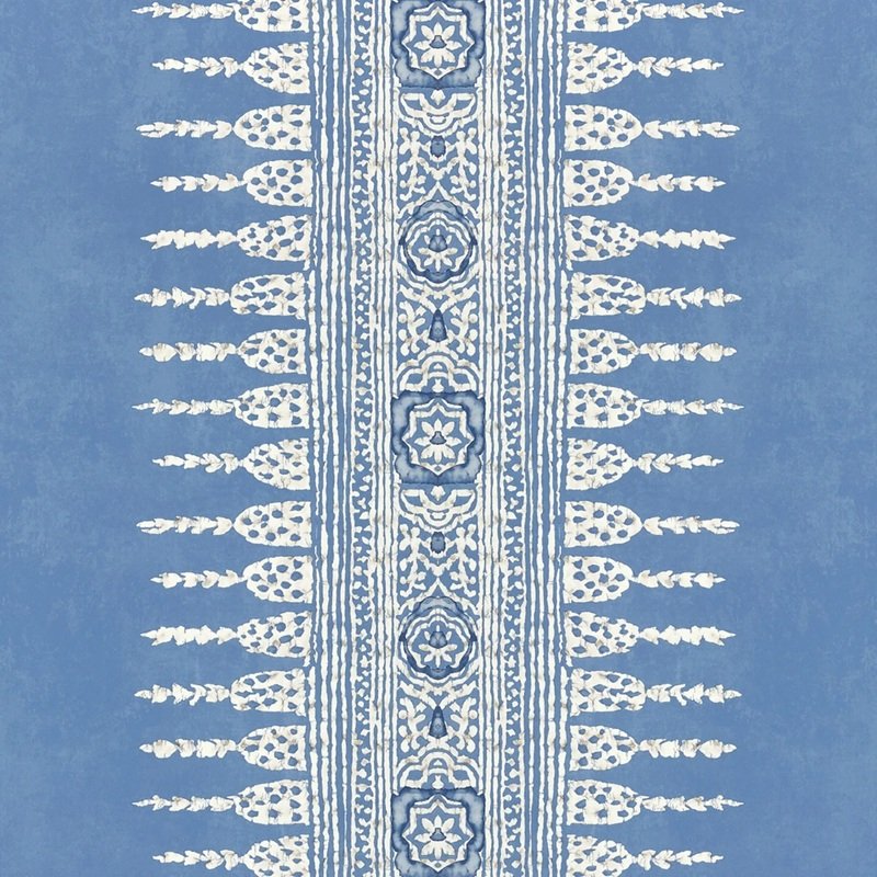 Read more about the article Wedgewood BlueAntilles Javanese Stripe