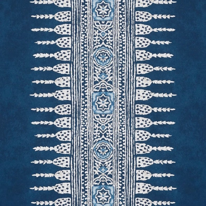 Read more about the article Antilles Javanese Stripe Navy