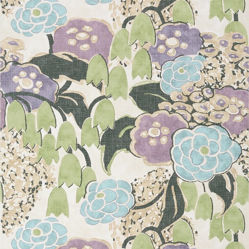 Read more about the article Willow Tree Laura Lavender and Green