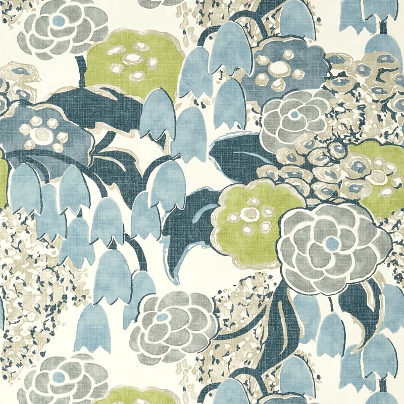 Read more about the article Willow Tree Laura Citrus and Blue
