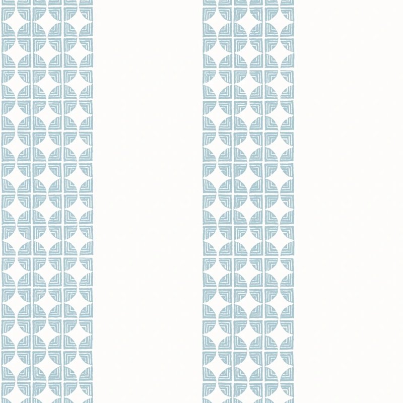 Read more about the article Willow Tree Fairmont Stripe Soft Blue