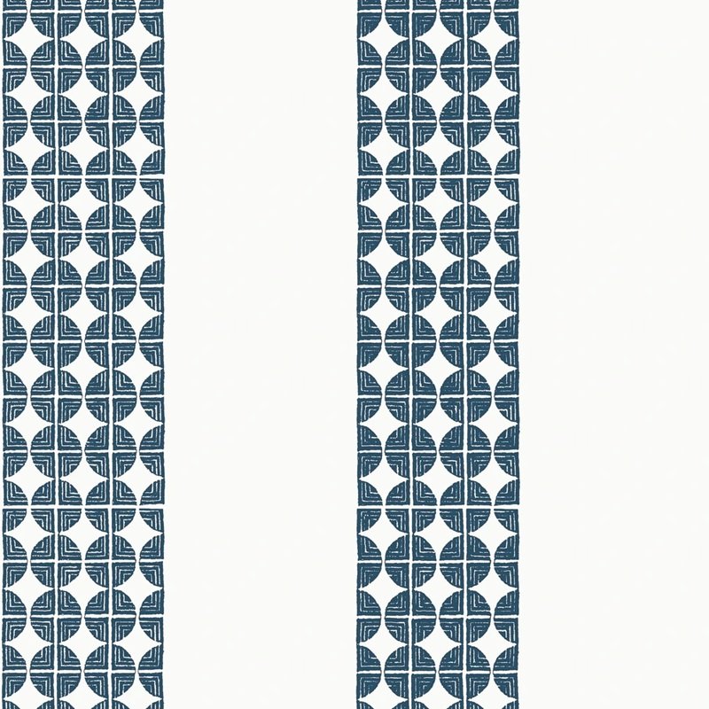 Read more about the article Willow Tree Fairmont Stripe Navy