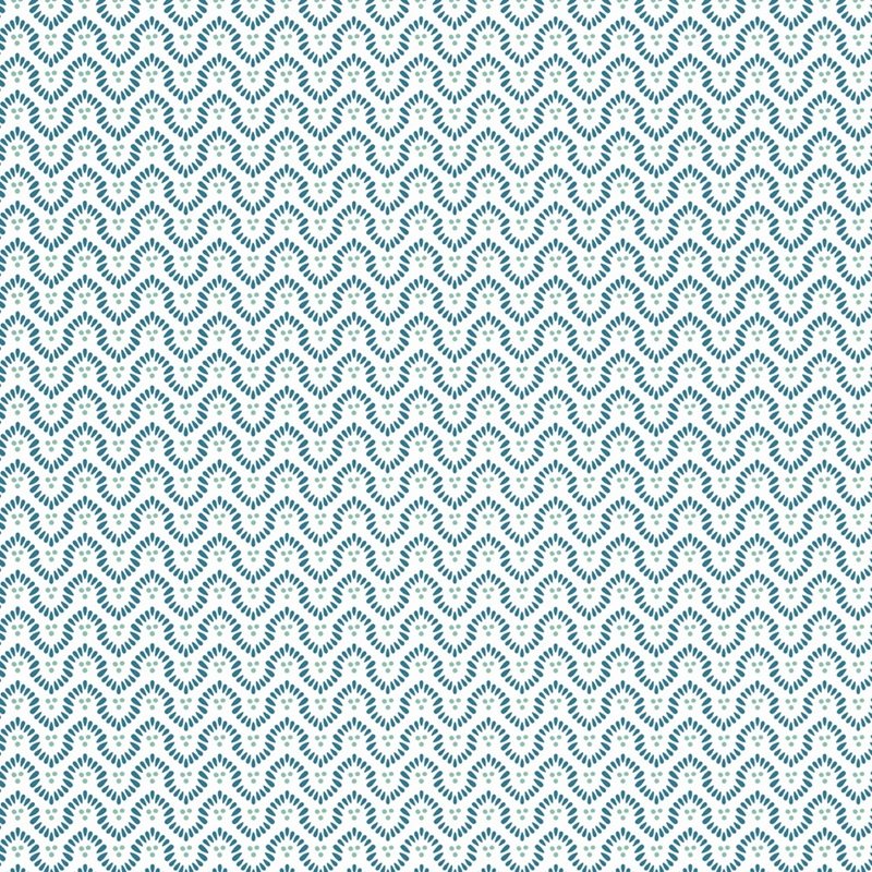 Read more about the article Willow Tree Wynford Navy on White