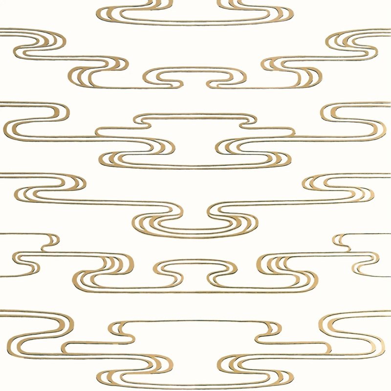 Read more about the article Willow Tree Cloudwater Metallic Gold