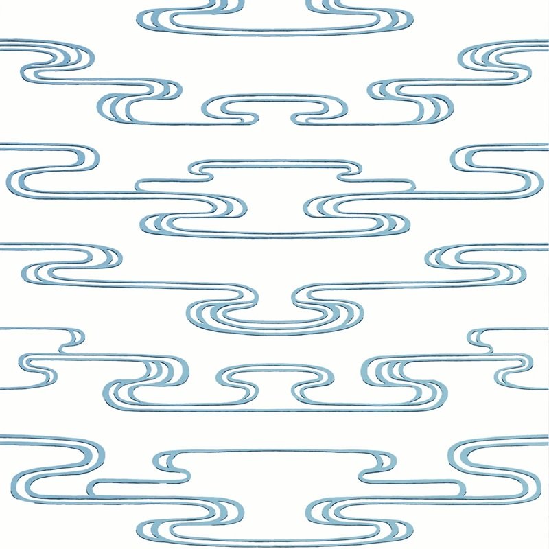 Read more about the article Willow Tree Cloudwater Blue