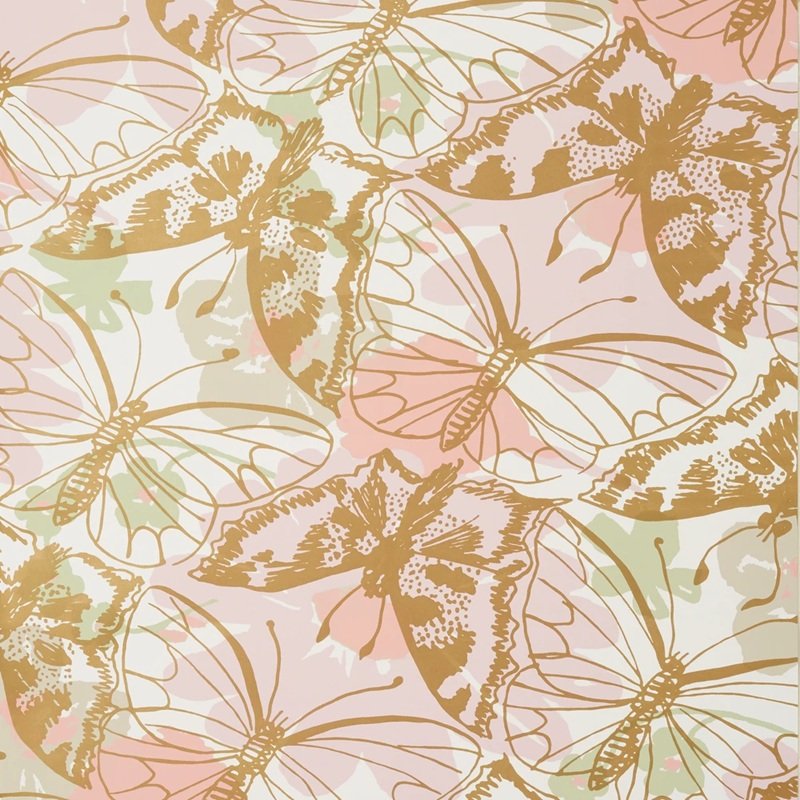 Read more about the article Willow Tree Paxton Metallic Gold on Blush