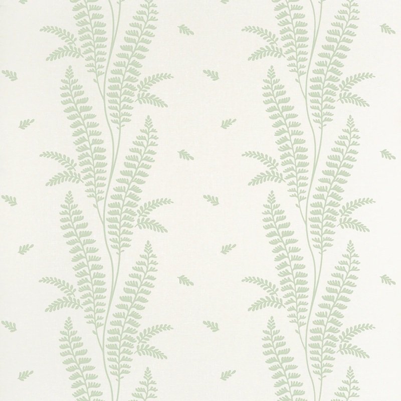 Read more about the article Bristol by Anna French  Ensbury Fern  Green