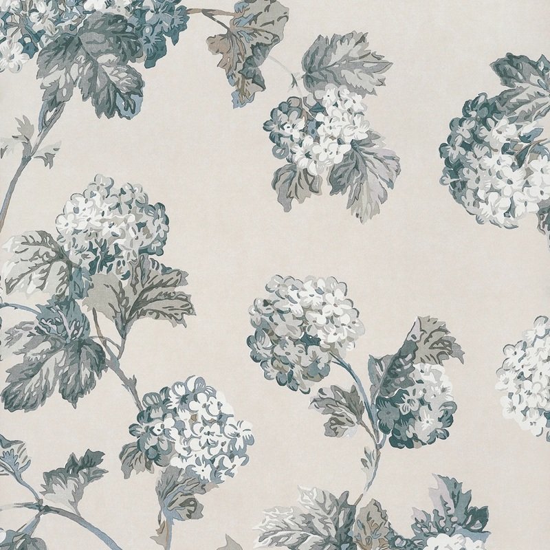 Read more about the article Bristol by Anna French Sussex Hydrangea Slate and Linen