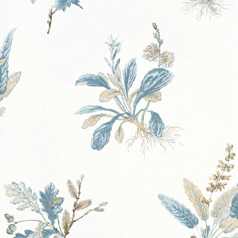 Read more about the article Bristol by Anna French Woodland Beige and Soft Blue