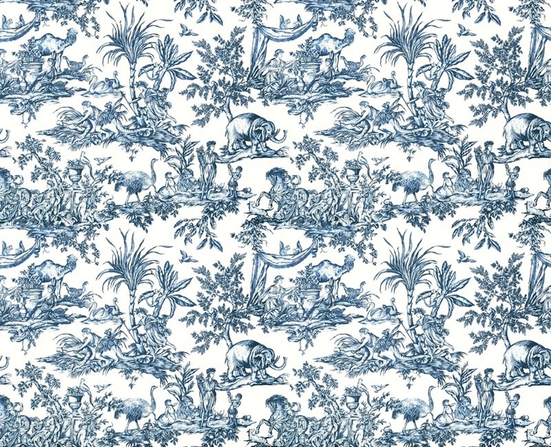 Read more about the article Antilles Toile