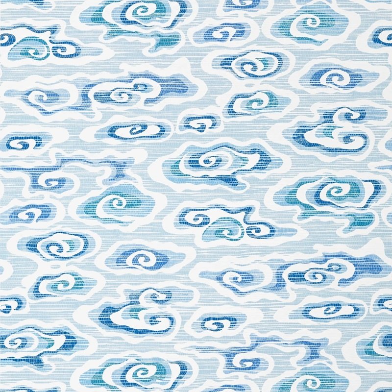 Read more about the article Pavilion Clear Clouds Blue