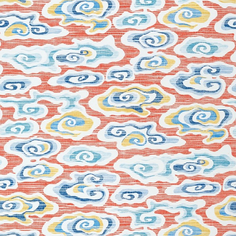 Read more about the article Pavilion Clear Clouds Coral