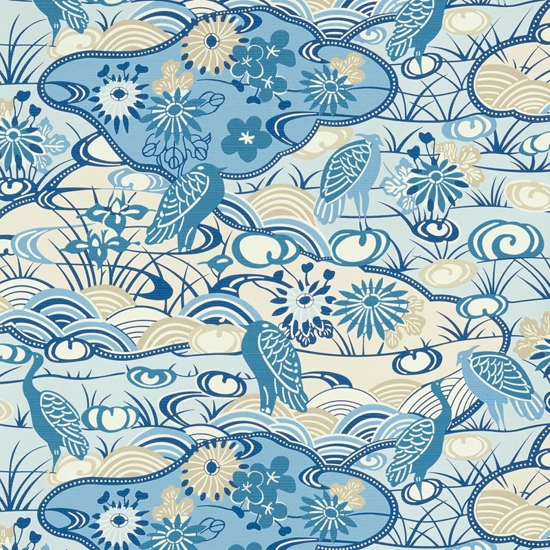 Read more about the article Pavilion Heron Stream Blue