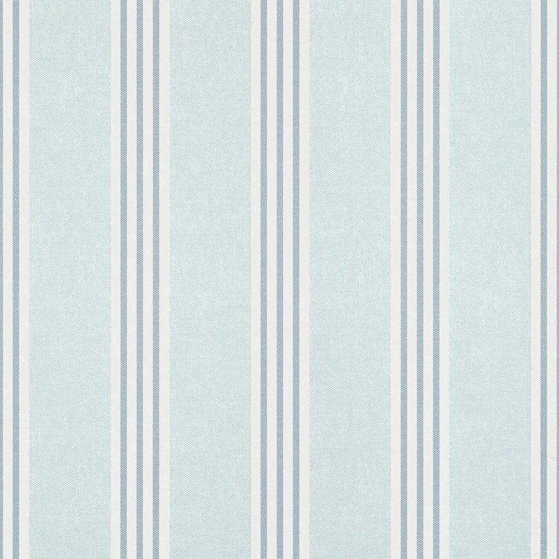 Read more about the article Pavilion Canvas Stripe Spa Blue