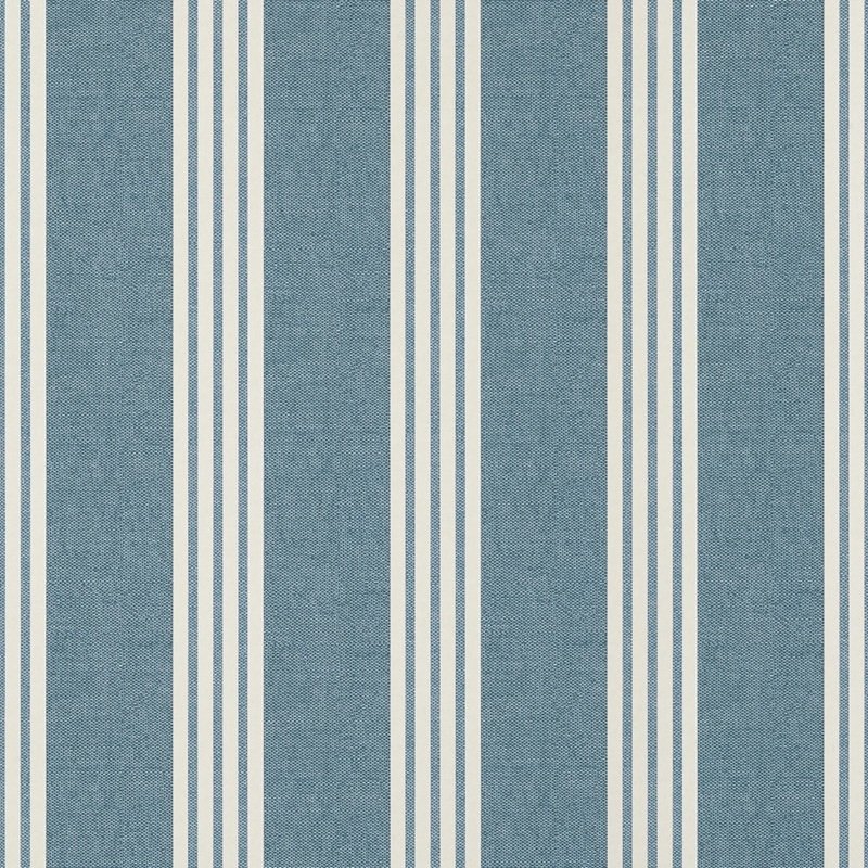 Read more about the article Pavilion Canvas Stripe Navy