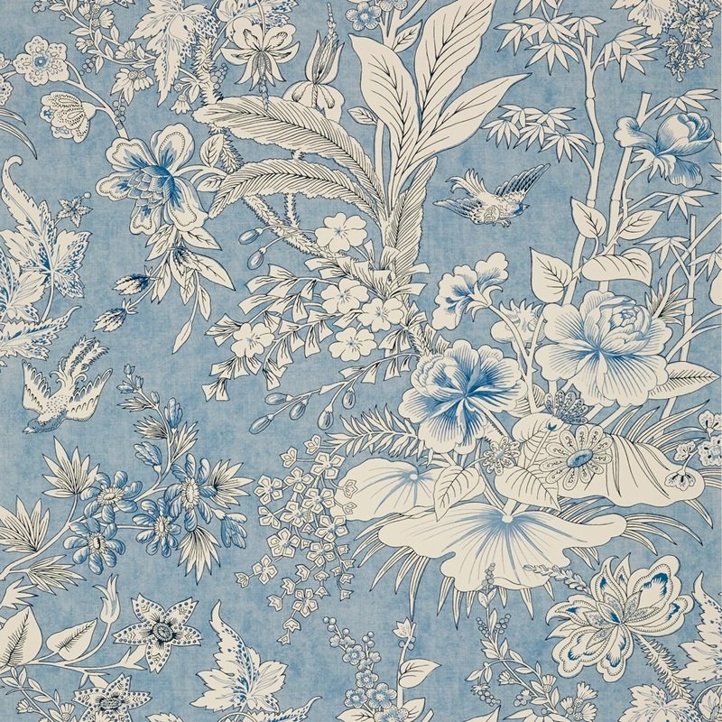 Read more about the article Grand Palace Rosalind Blue