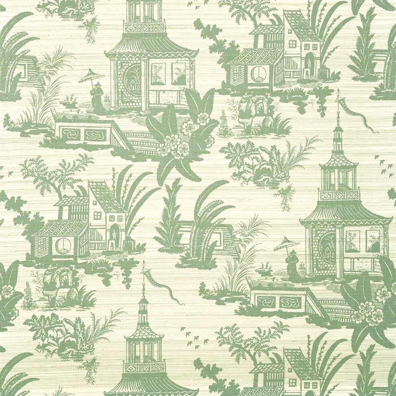Read more about the article Grand Palace Empress Court Green