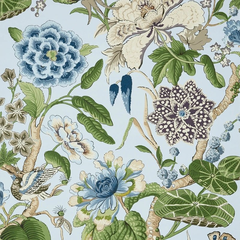 Read more about the article Grand Palace Hill Garden Spa Blue