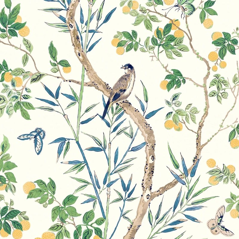 Read more about the article Sojourn Claire Yellow and Navy