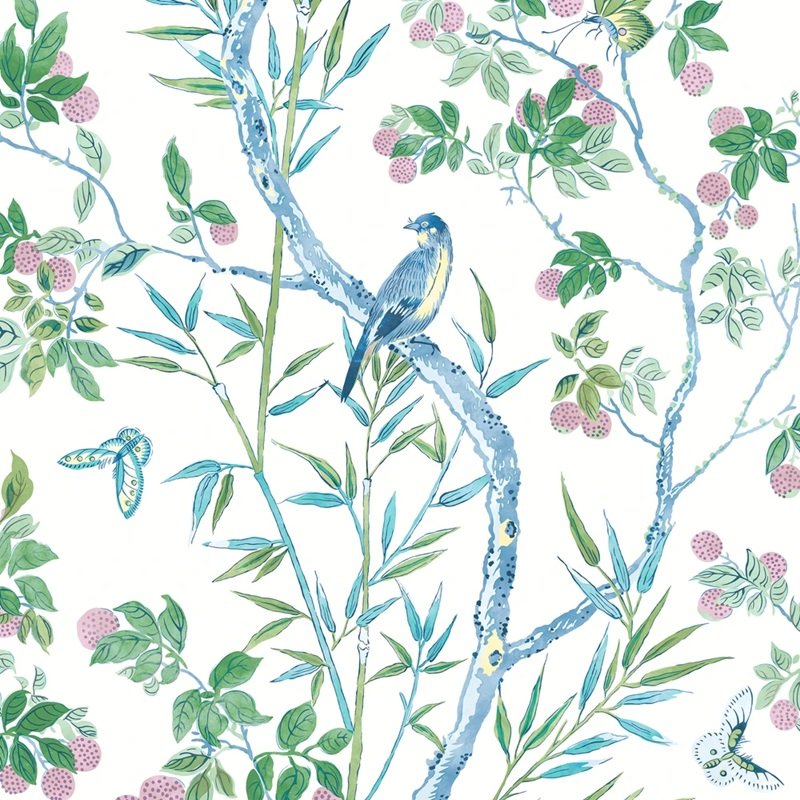 Read more about the article Sojourn Claire Blue and Green