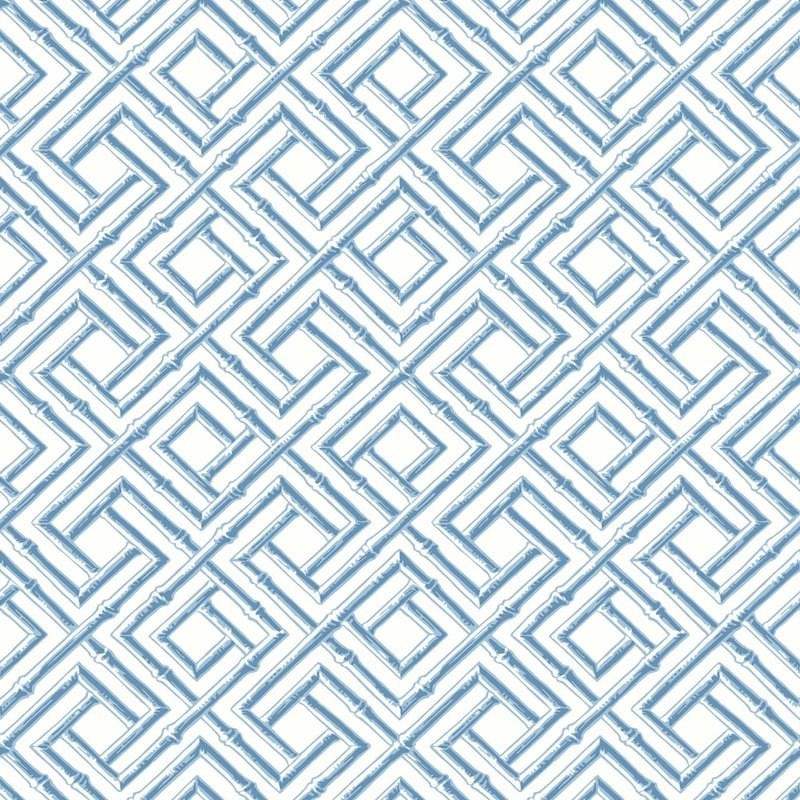 Read more about the article Sojourn French Lattice Blue