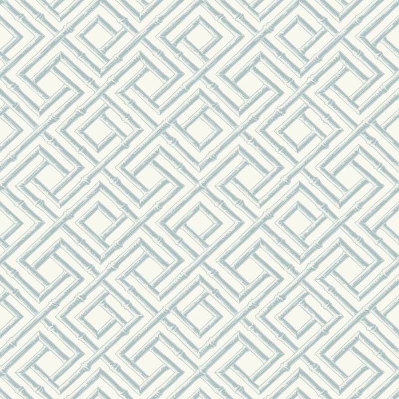 Read more about the article Sojourn French Lattice Spa Blue