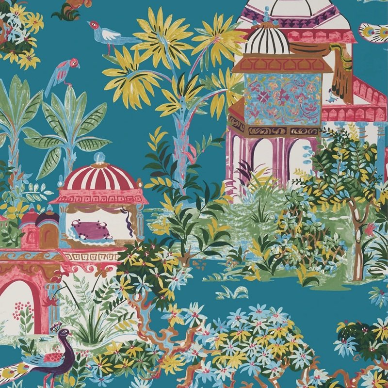 Read more about the article Eden Mystic Garden Teal