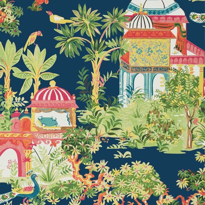 Read more about the article Eden Mystic Garden Navy