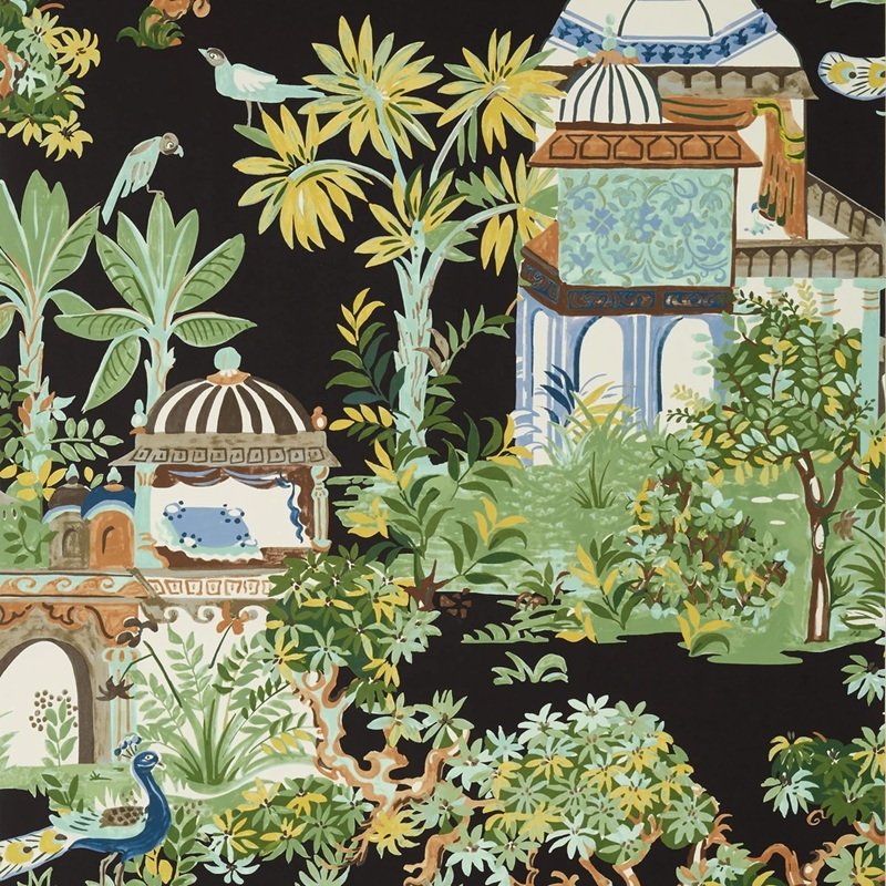 Read more about the article Eden Mystic Garden Black