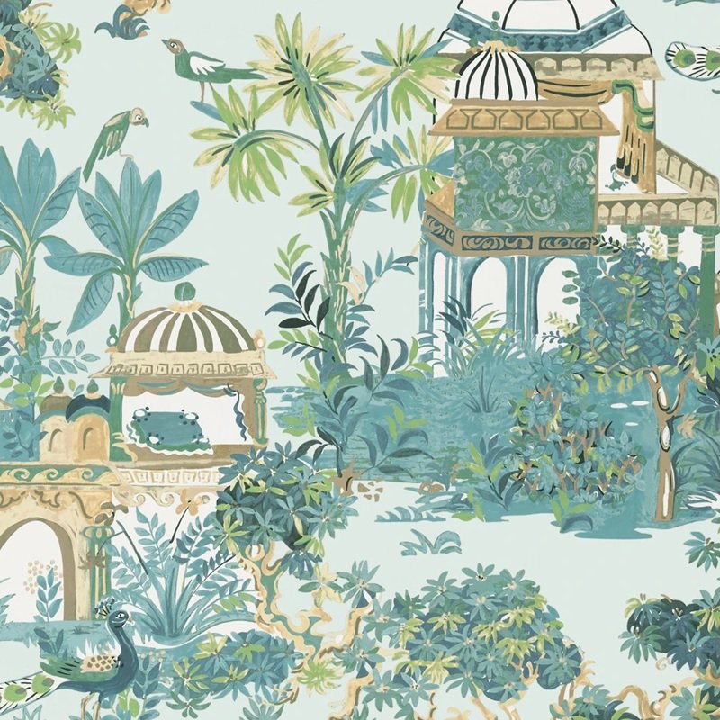 Read more about the article Eden Mystic Garden Spa Blue