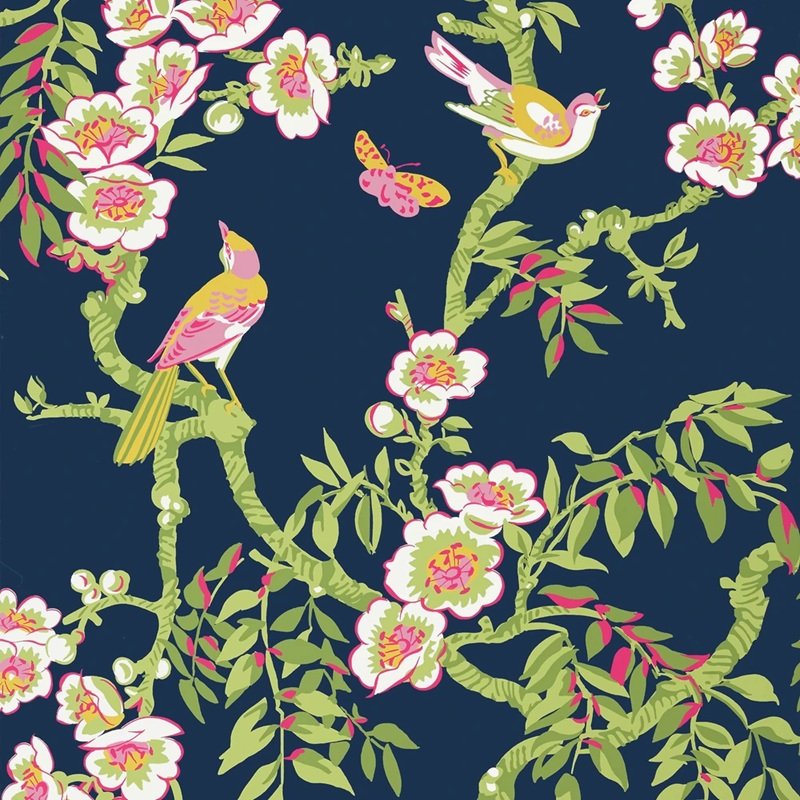 Read more about the article Eden Yukio Navy and Pink