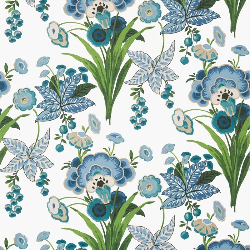Read more about the article Eden Pasadena Blue and Green