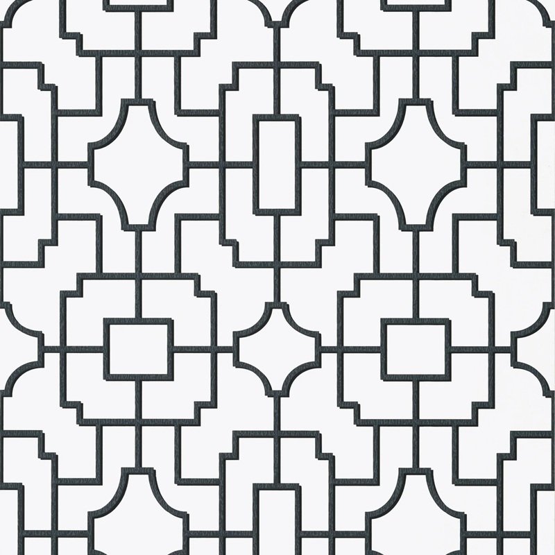 Read more about the article Eden Fretwork Black
