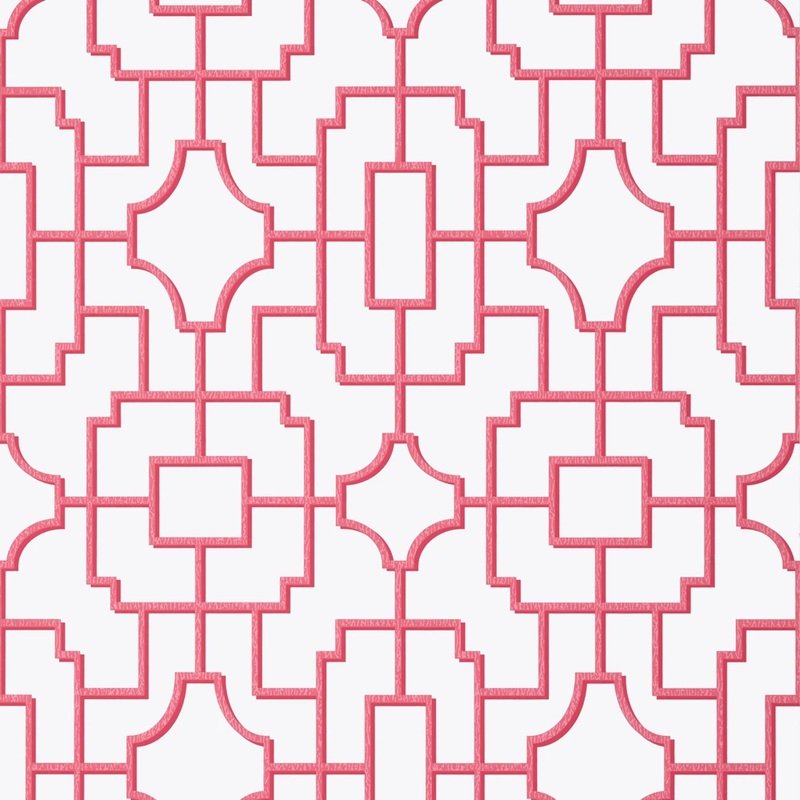 Read more about the article Eden Fretwork Pink