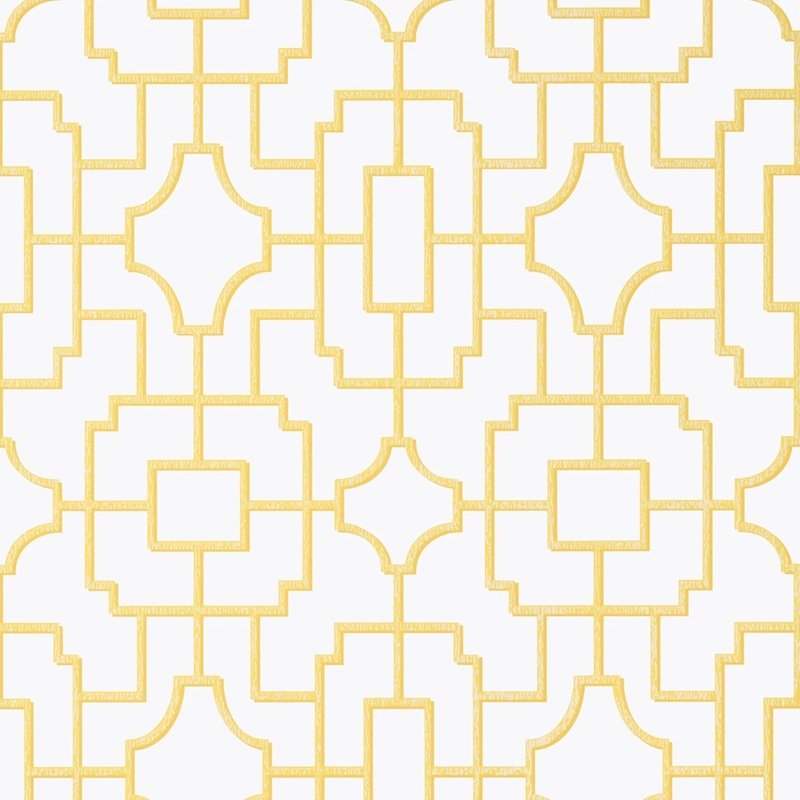 Read more about the article Eden Fretwork Yellow