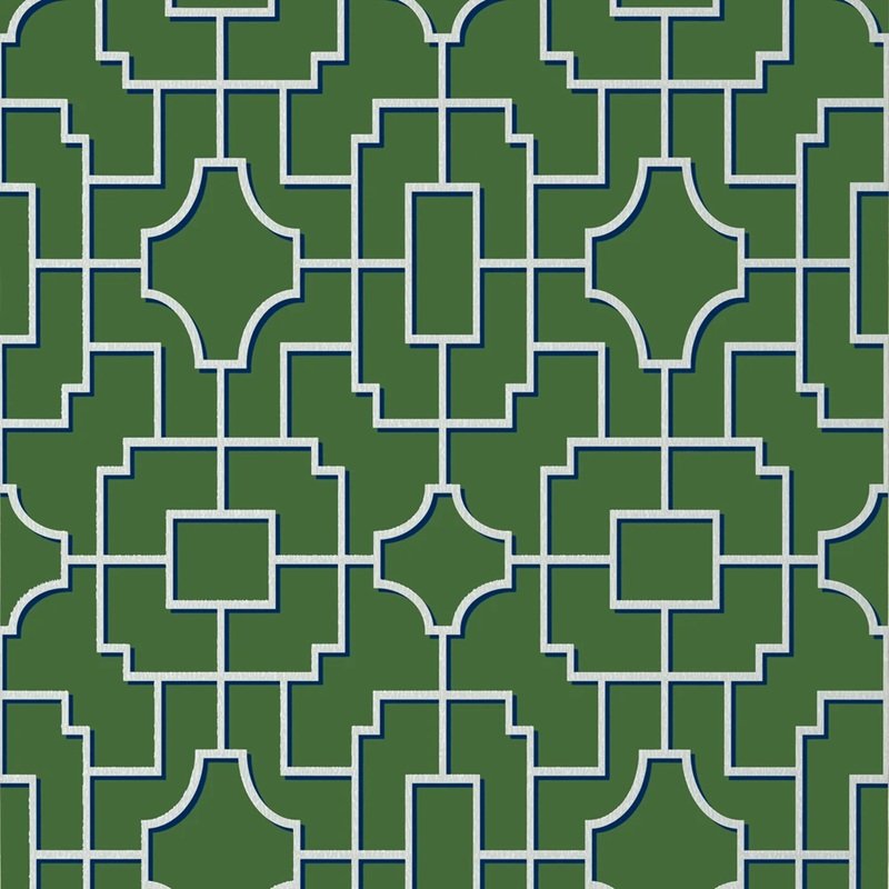 Read more about the article Eden Fretwork Emerald